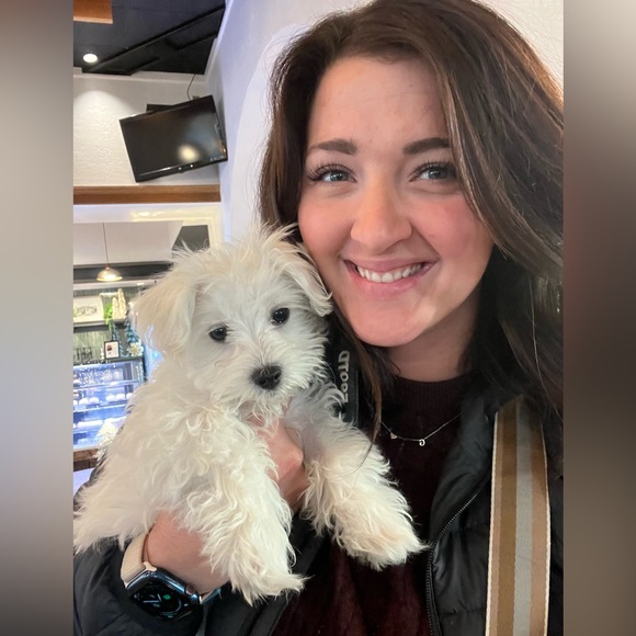 Meet your Posher, Paige - Picture 2 of 4